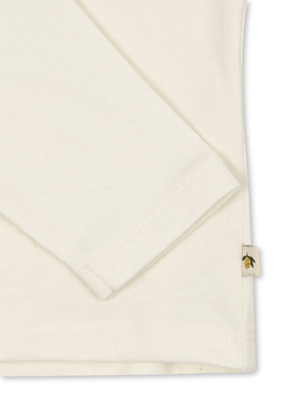 KONGES SLØJD Lin Langarmshirt "Grand Slam" – Bild 3