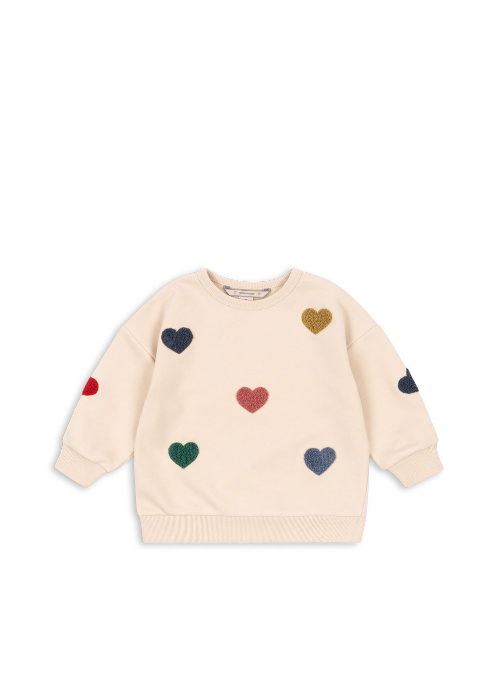 Lou sweat pullover