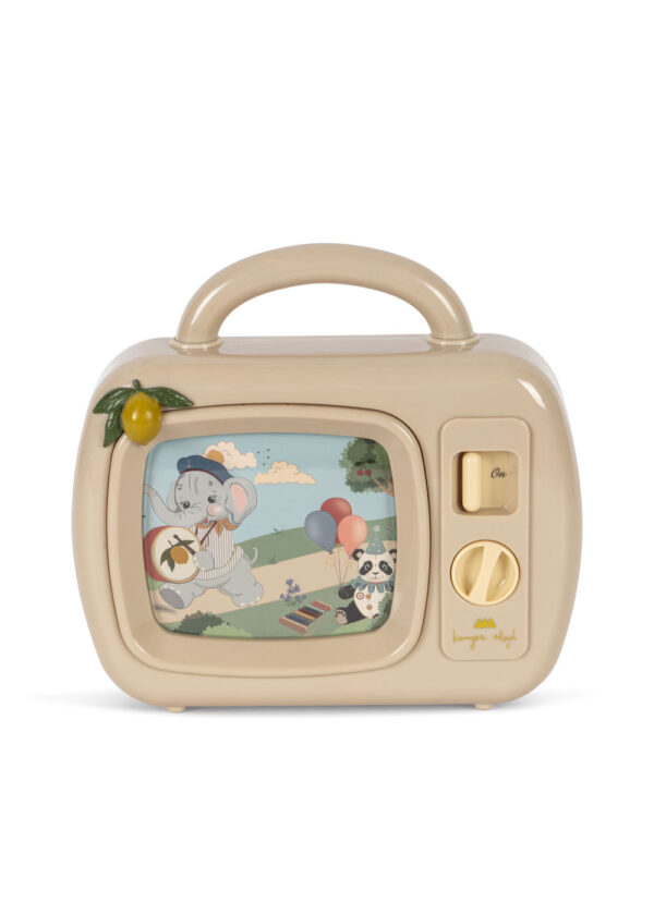KONGES SLØJD My Melody TV "Lemon"