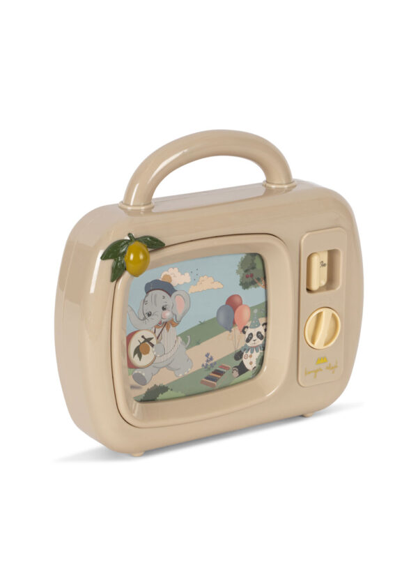 KONGES SLØJD My Melody TV "Lemon" – Bild 5