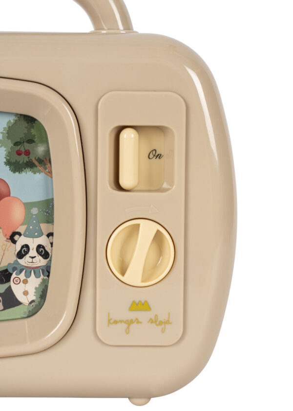 KONGES SLØJD My Melody TV "Lemon" – Bild 4