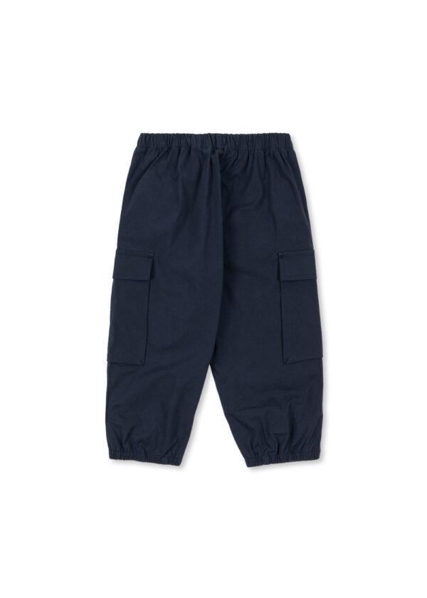 KONGES SLØJD Peppe Hose GOTS "Navy" – Bild 4