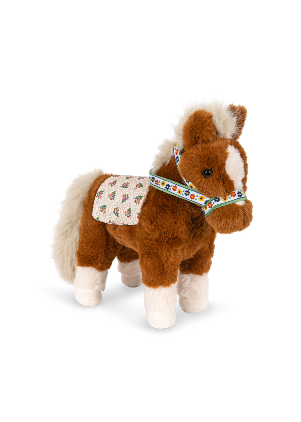 Kuschelpony