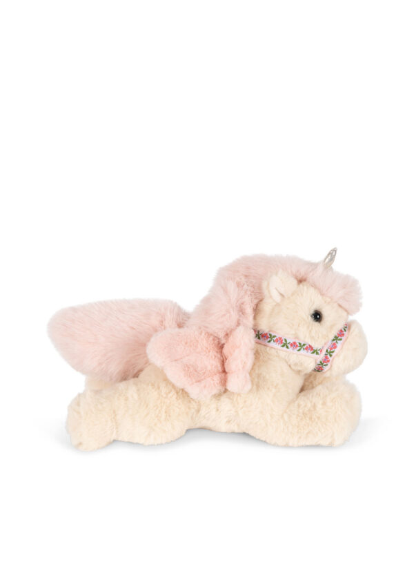 KONGES SLØJD Teddy Einhorn "Multi" – Bild 2