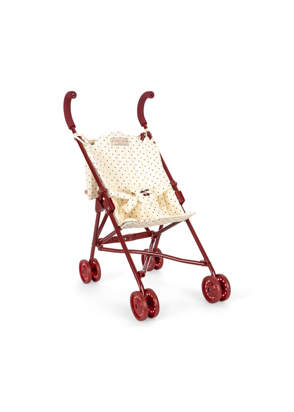 Spiel Buggy Kirsche