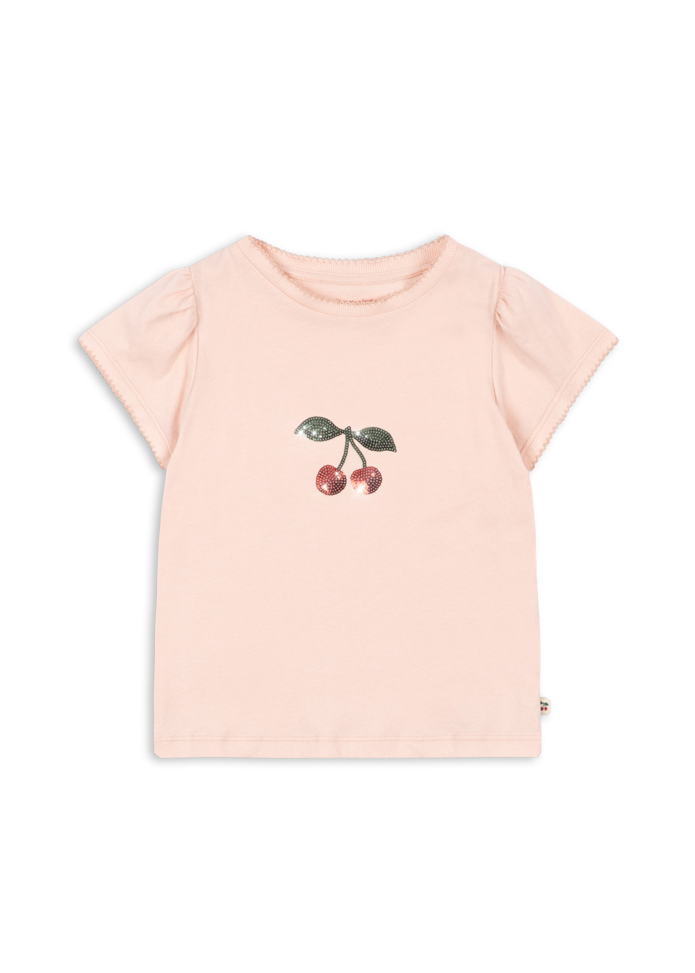 T Shirt Cherry Paletten