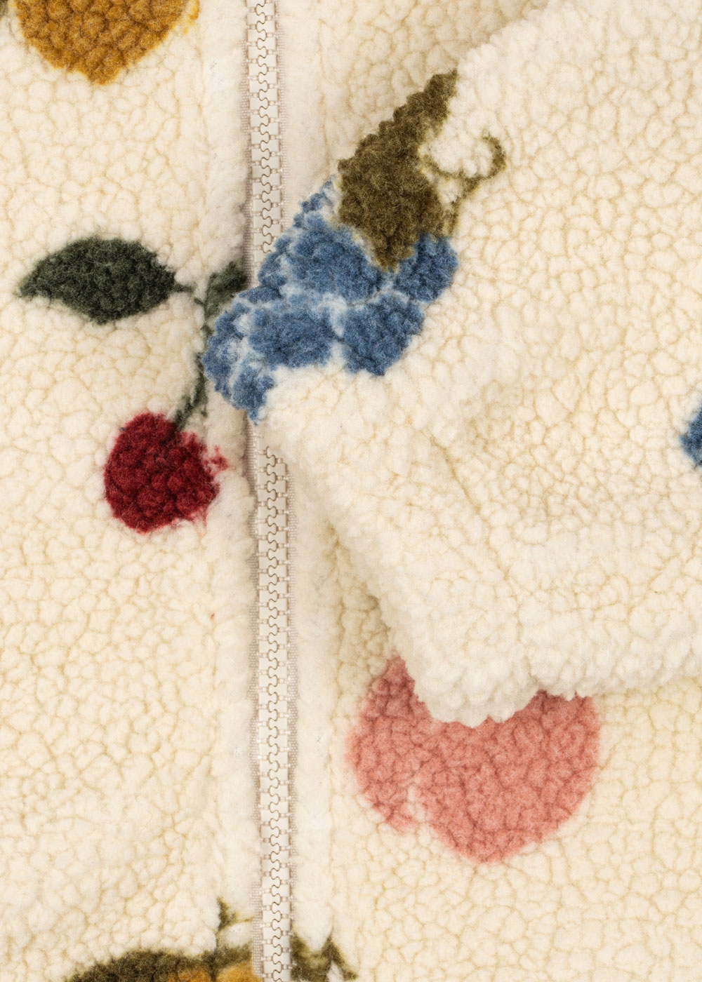 fleece jacke vitamine