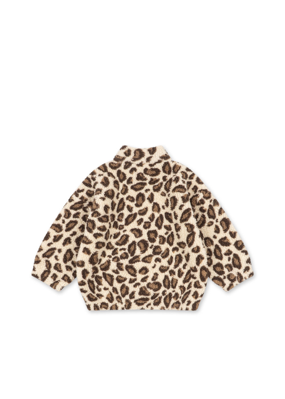 KONGES SLØJD Jody Teddy Jacke "Leo" – Bild 2