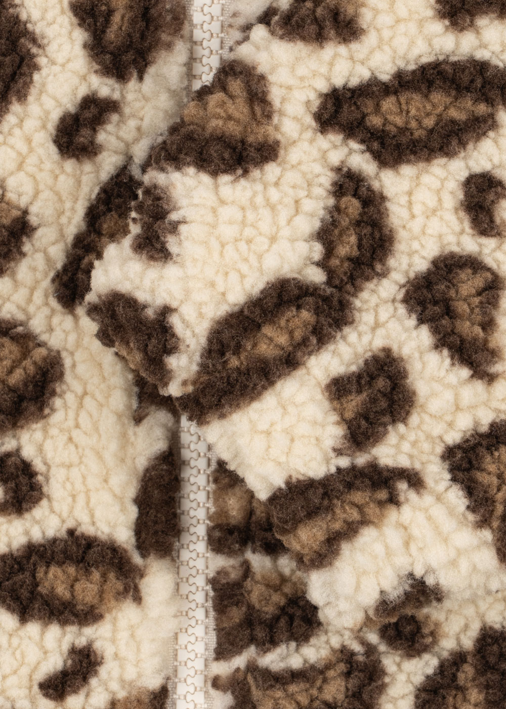 KONGES SLØJD Jody Teddy Jacke "Leo" – Bild 3