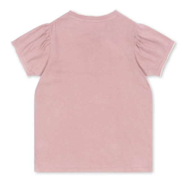 KONGES SLØJD Famo Puff Tee "Einhorn" – Bild 2
