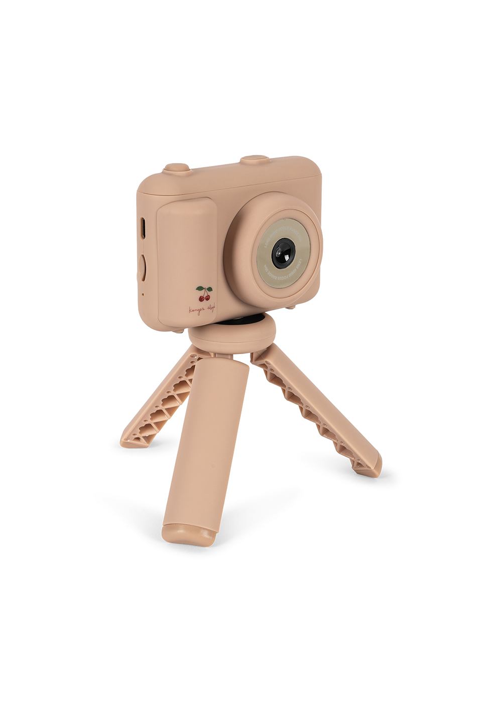 camera fûr kinder kirsche